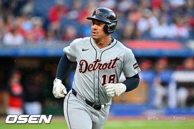 [사진] 디트로이트 자마이 존스. ⓒGettyimages(무단전재 및 재배포 금지)