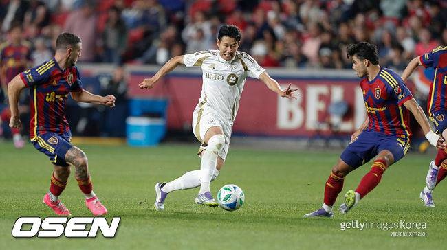 [사진] ⓒGettyimages(무단전재 및 재배포 금지)