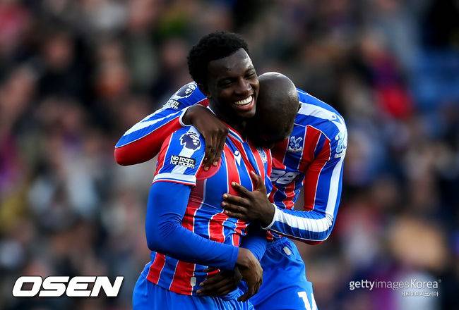 [사진] ⓒGettyimages(무단전재 및 재배포 금지)