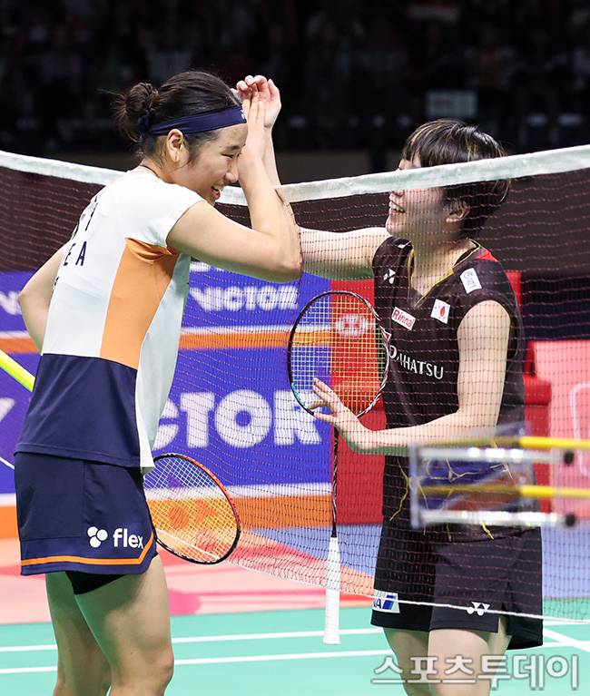 안세영 / 사진=팽현준 기자