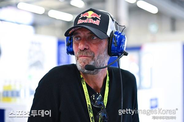 위르겐 클롭 / 사진=GettyImages 제공