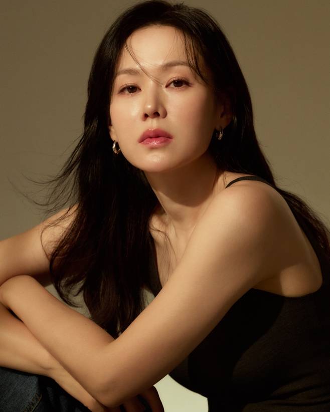 어쩔수가없다 손예진