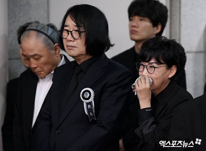 최양락, 팽현숙