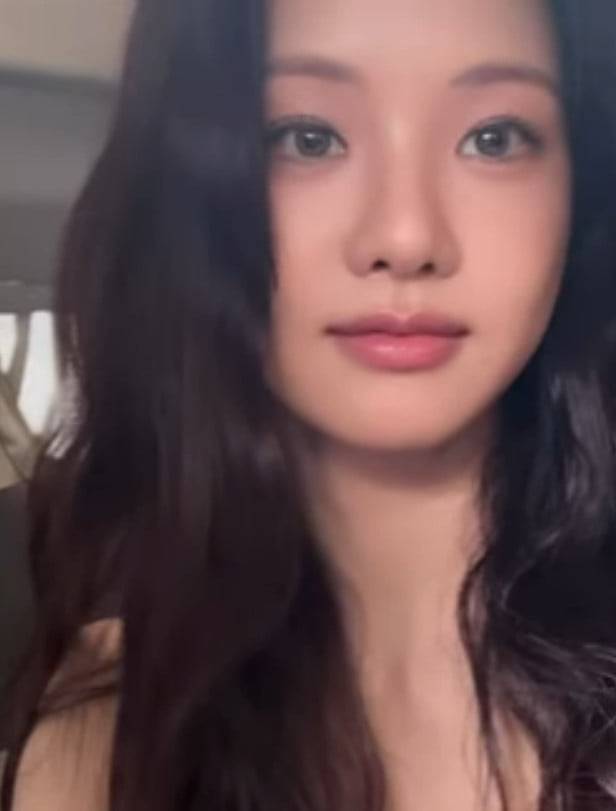 사진=이세희 SNS