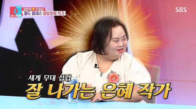 사진=SBS '동상이몽2'