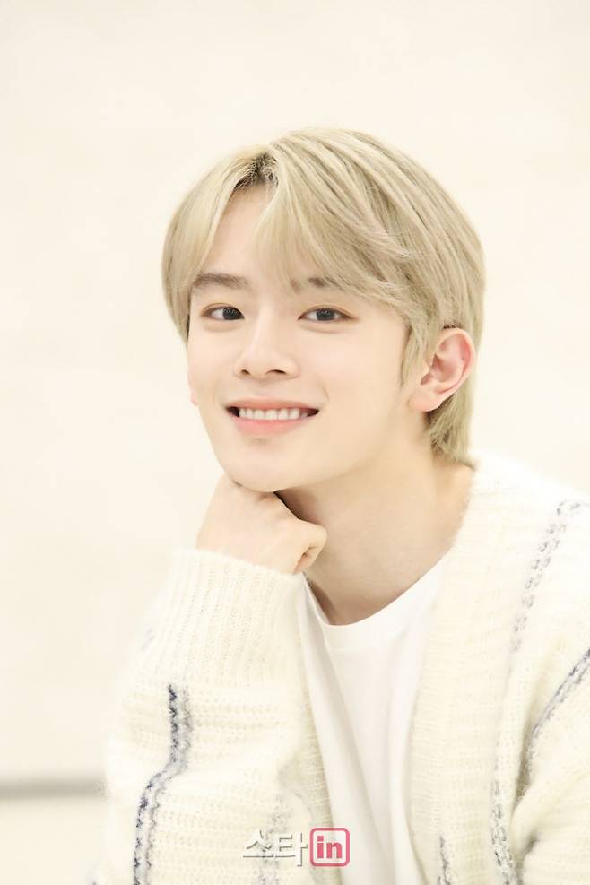 베리베리 강민(사진=이데일리DB)