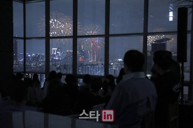 ‘하이브 패밀리 나이트’(사진=하이브)