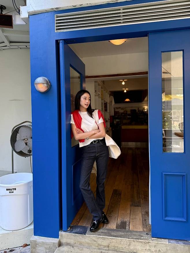 사진 | 손연재 SNS