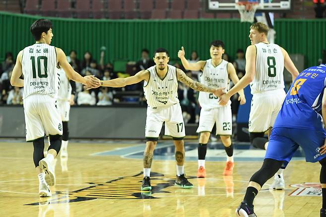 사진제공=KBL