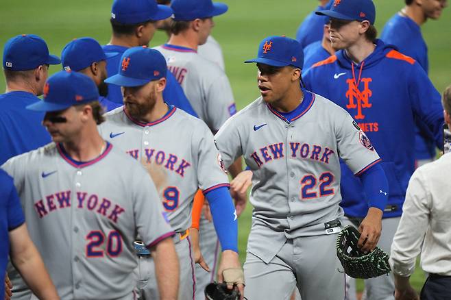 Jim Rassol-Imagn Images연합뉴스