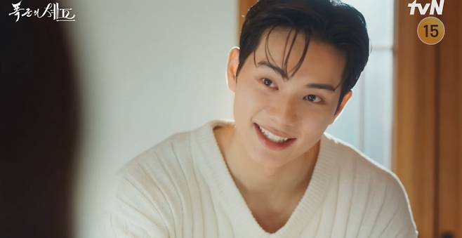 '폭군의 셰프' 약조 지킨 '해피엔딩'