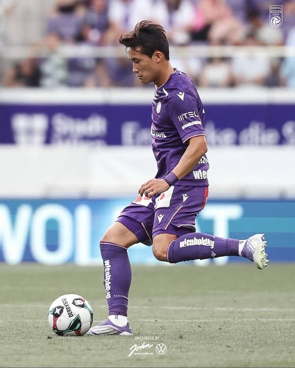 이태석(아우스트리아빈). 아우스트리아빈 인스타그램 캡쳐