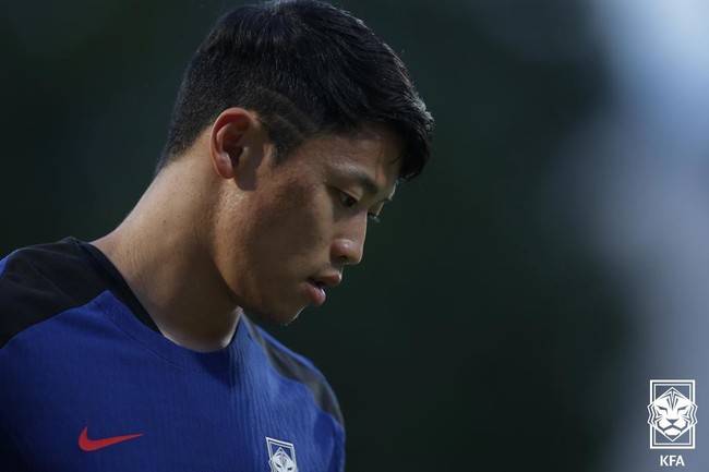 사진 = 대한축구협회