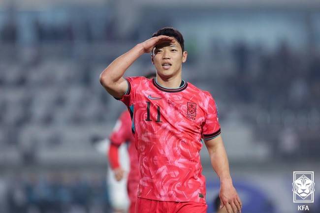 사진 = 대한축구협회