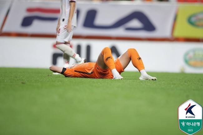 사진=한국프로축구연맹