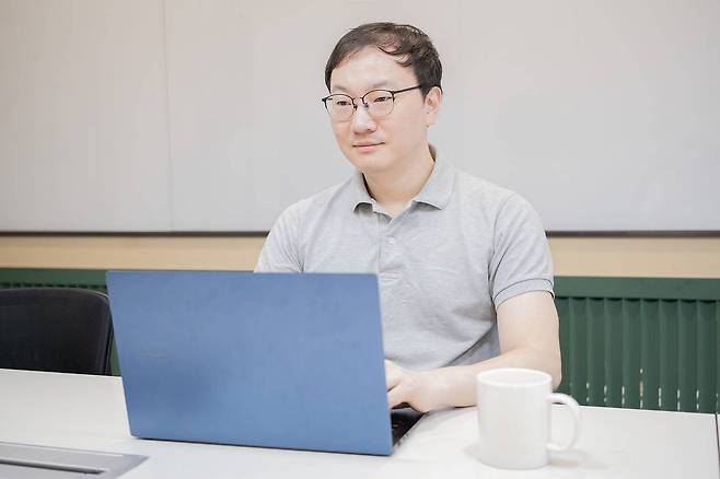 김진성 딥세일즈 대표 / 출처=IT동아