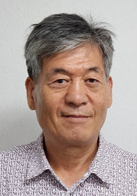 ▲ 심봉섭 전 강릉시 수도과장