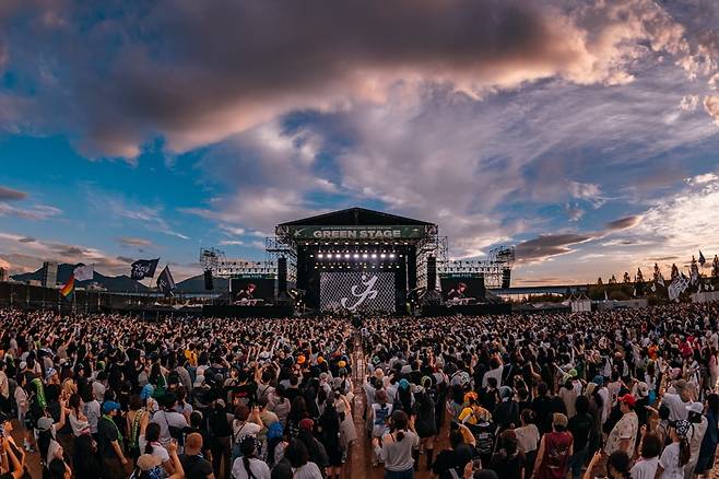 가수 이승윤 /사진=마름모 제공
