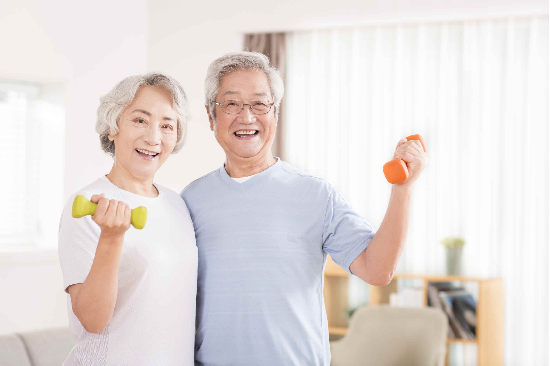 한국인들이 생각하는 노후 적정생활비는 월 350만원, 최소생활비는 248만원인 것으로 나타났다. (사진=제일정형외과병원)