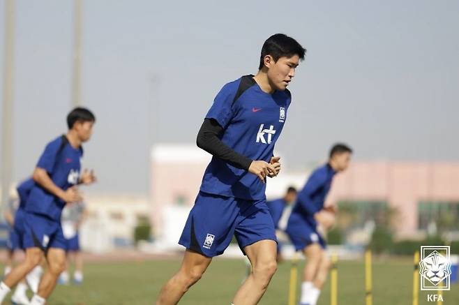 김봉수. 사진=대한축구협회