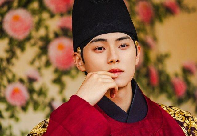 / tvN '폭군의 셰프'