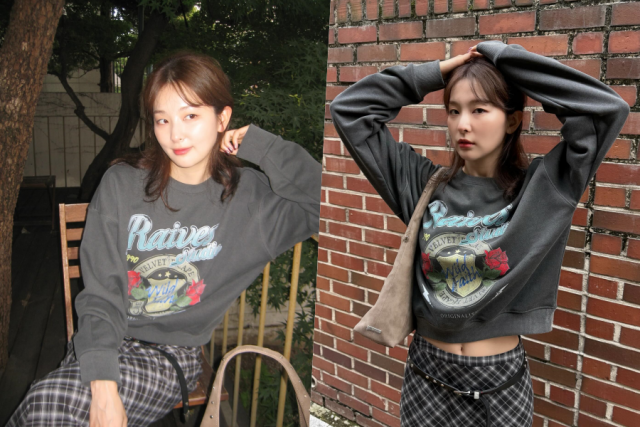 슬기 / 소셜미디어