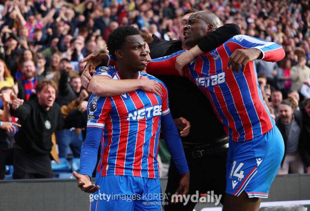 에디 은케티아./게티이미지코리아