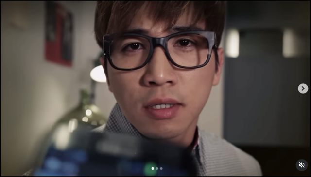 유세윤 인스타그램