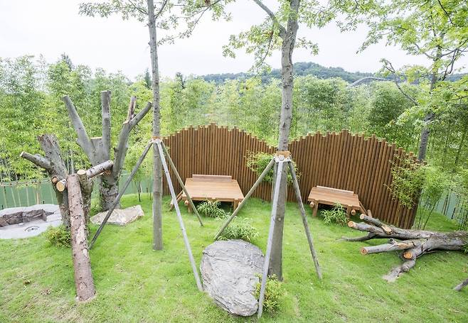 루이,후이 엘레강스 세컨하우스