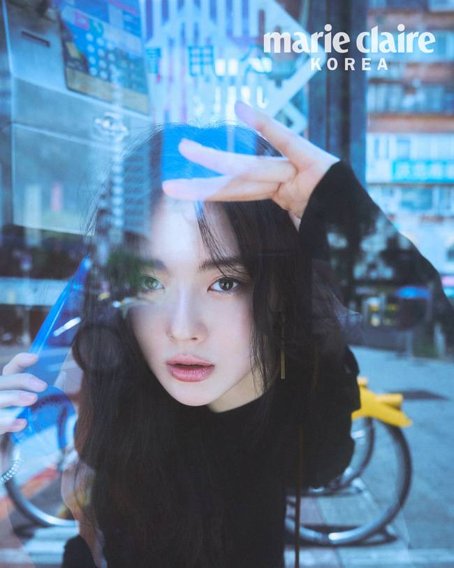 마리끌레르 코리아 제공