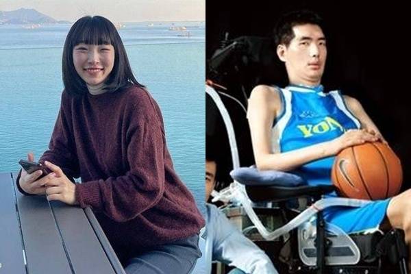 왼쪽부터 고 필승쥬, 박승일/필승쥬, 션 SNS 캡처