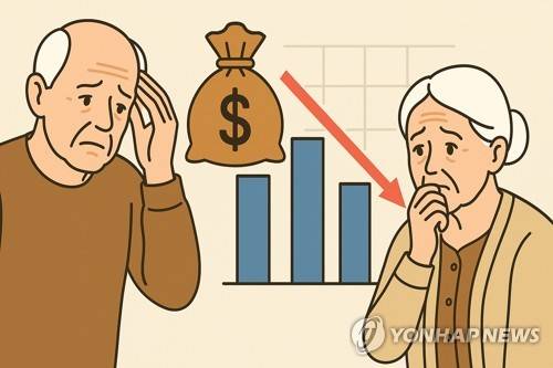 기사 내용과 관련 없음 [생성 AI 챗GPT 제작. 연합뉴스]
