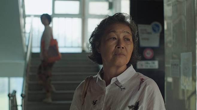 영화 '홍이' 스틸컷. 에무필름즈 제공