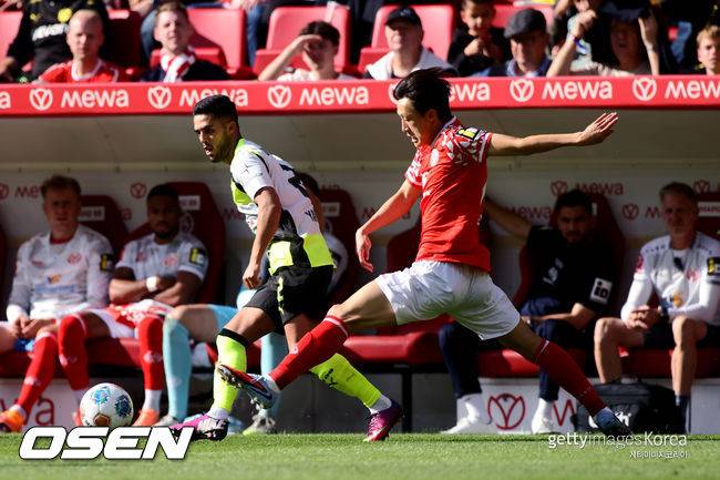 [사진] ⓒGettyimages(무단전재 및 재배포 금지)