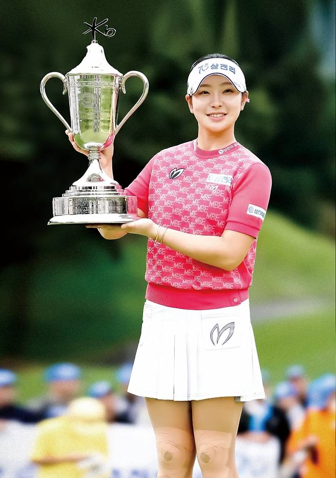 유현조.크리스에프앤씨 제공