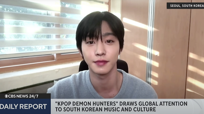 사진제공ㅣCBS NEWS