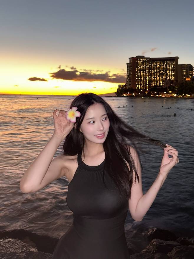 최연수 SNS 캡처