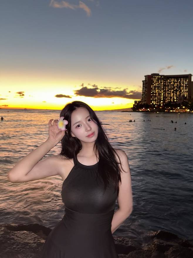 최연수 SNS 캡처