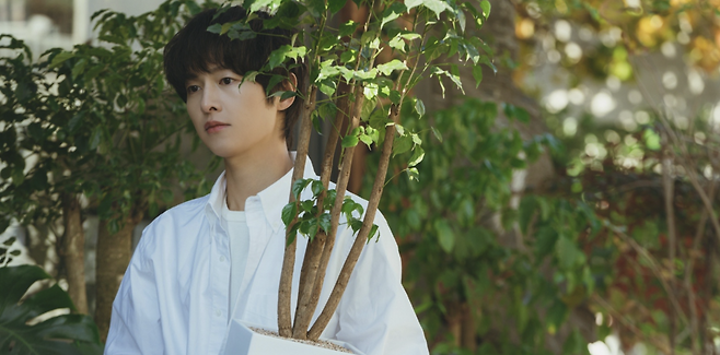 JTBC 금요드라마 ‘마이 유스’