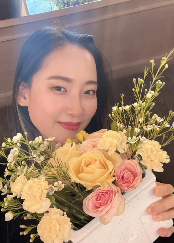 혜박 인스타그램