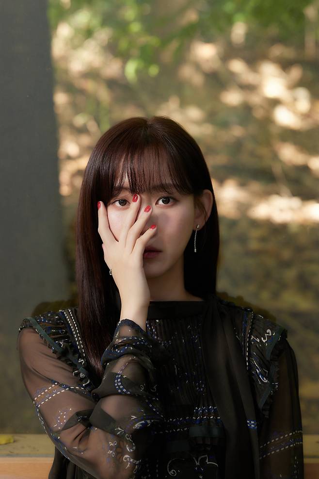 배우 신현빈, 사진제공|플러스엠엔터테인먼트