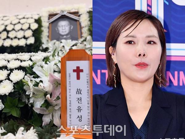 사진=신봉선 SNS, DB