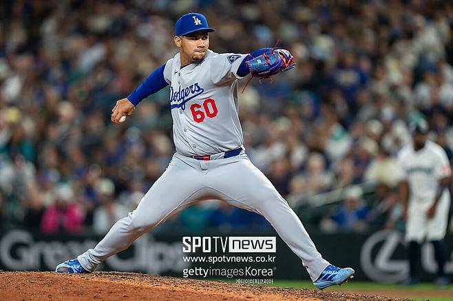 ▲ 에드가르도 엔리케스