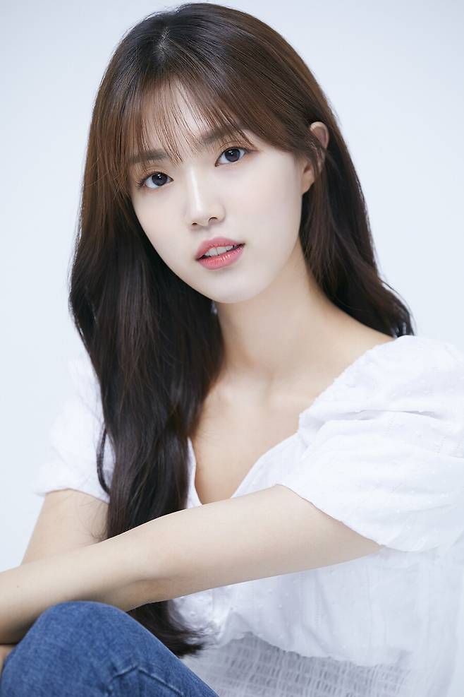 ▲ 윤서아. 제공|9아토엔터테인먼트