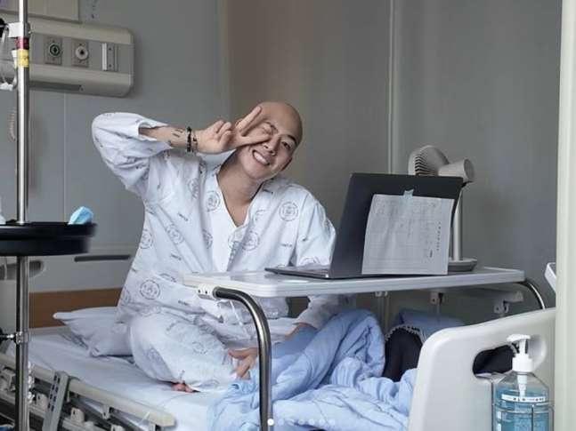 ▲ 출처| 차현승 개인 계정