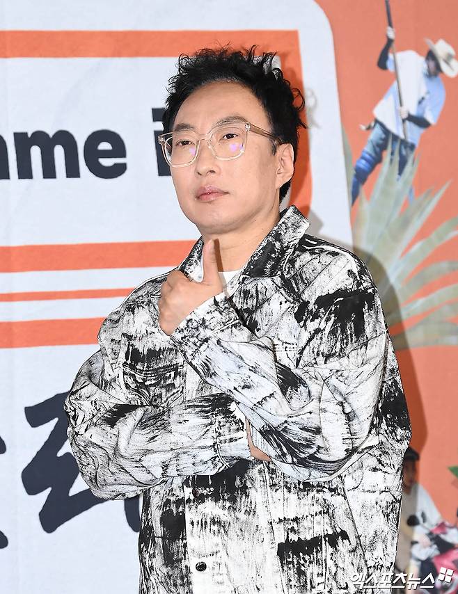 박명수. 사진=엑스포츠뉴스 DB