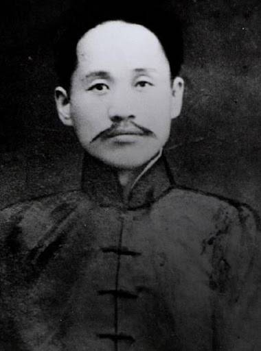 신채호는 조선 멸망 후