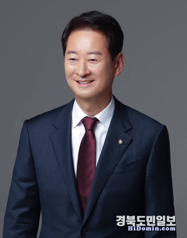 국민의힘 최은석 국회의원