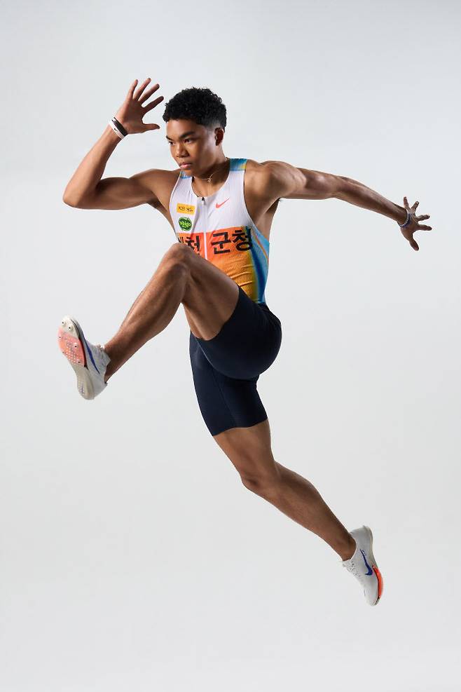 나마디 조엘 진 프로필 사진.(사진=700크리에이터 제공)