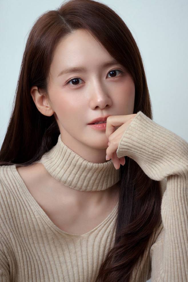 임윤아(사진=SM엔터테인먼트)